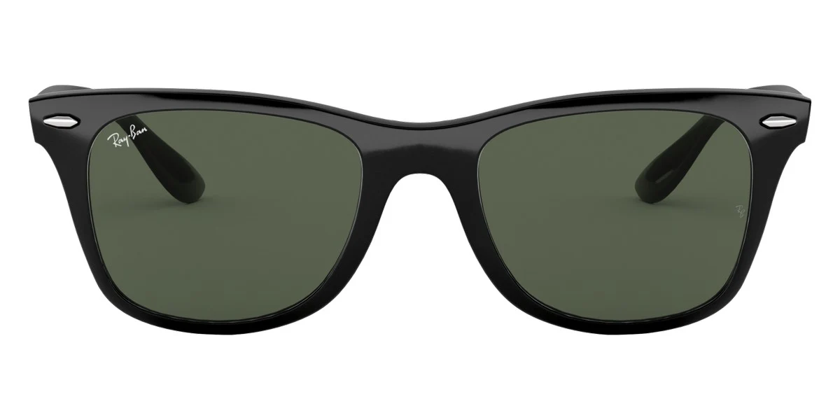 Ray-Ban® Wayfarer Liteforce RB4195 - Image 5