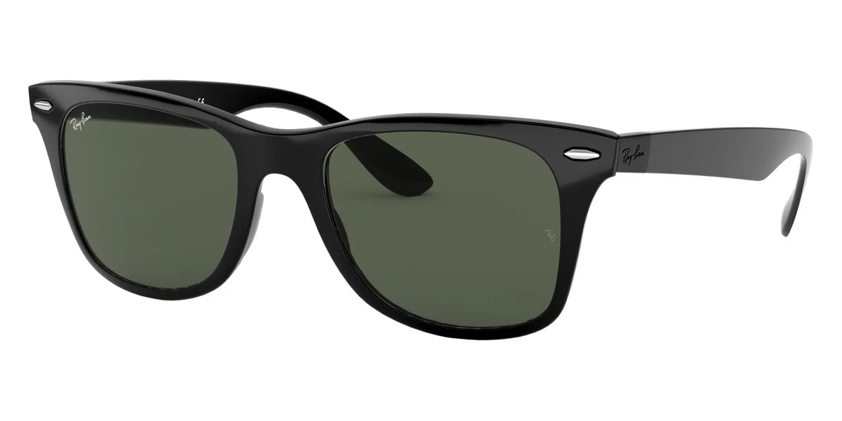 Ray-Ban® Wayfarer Liteforce RB4195 - Image 6