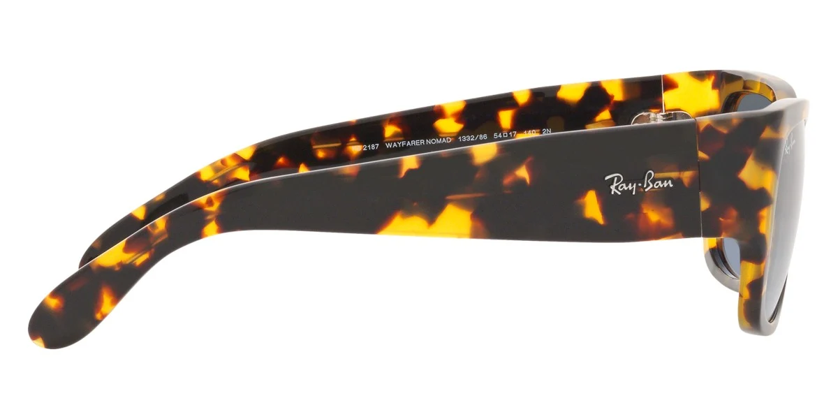 Ray-Ban® Wayfarer Nomad RB2187 - Image 23
