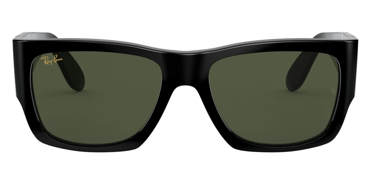 Ray-Ban® Wayfarer Nomad RB2187 - Image 5