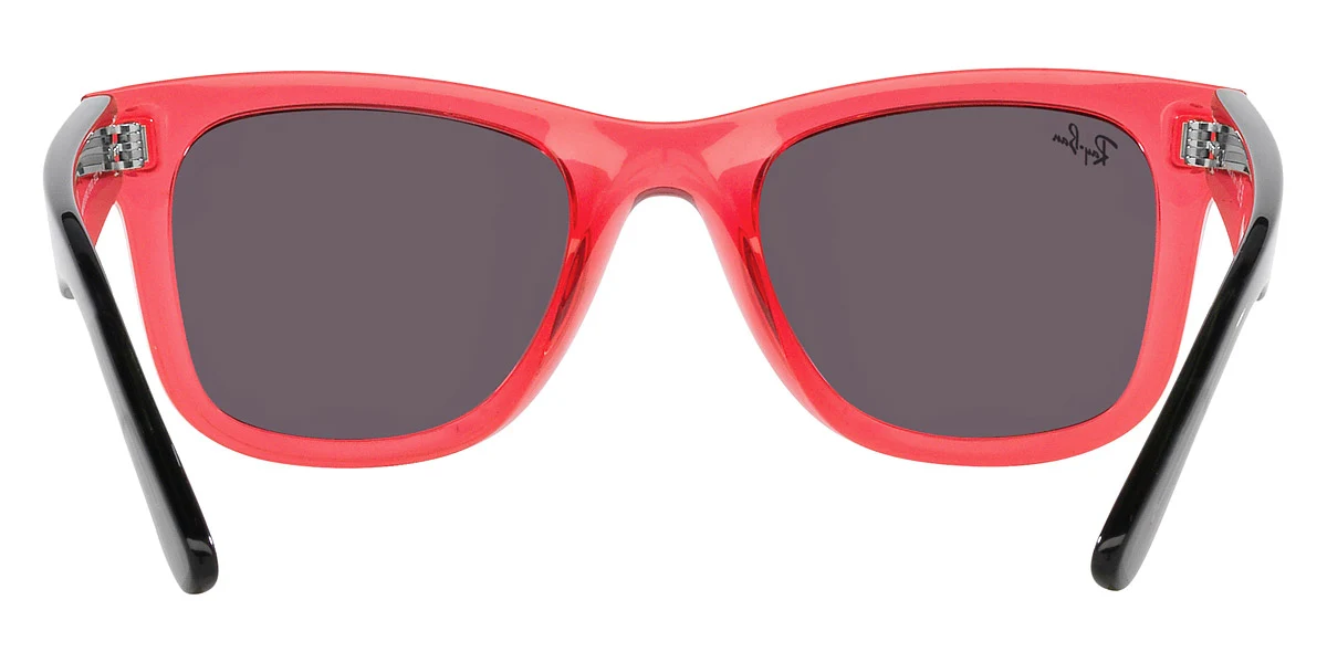 Ray-Ban® Wayfarer Reverse RBr0502S - Image 32