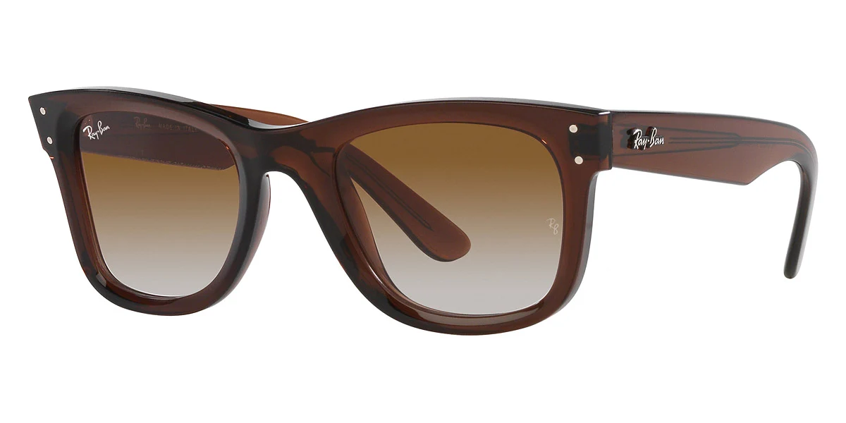 Ray-Ban® Wayfarer Reverse RBr0502S - Image 4