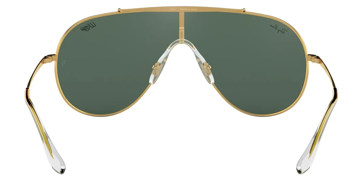 Ray-Ban® Wings RB3597 - Image 16