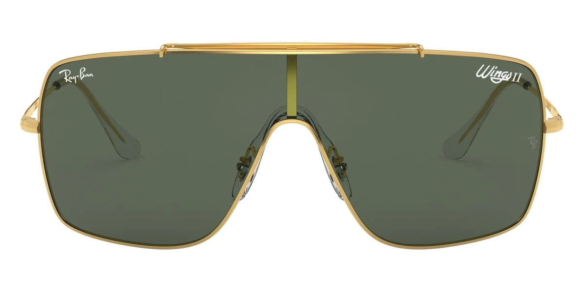 Ray-Ban® Wings Ii RB3697 - Image 3