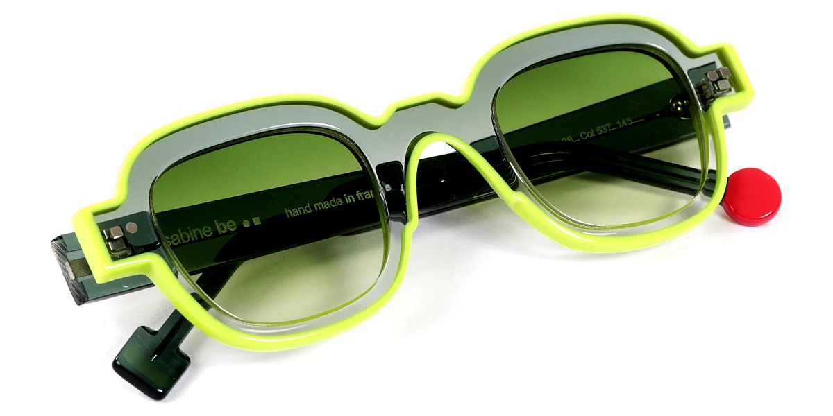Sabine Be® Be Artist Line Sun - Image 5