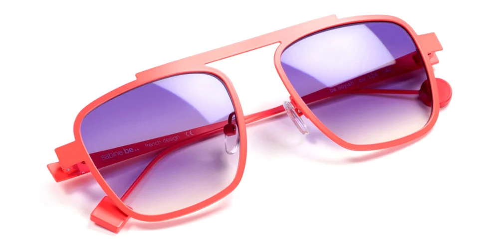 Sabine Be® Be Boyish Sun - Image 5