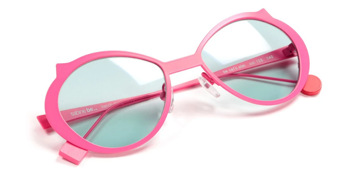 Sabine Be® Be cat’s Slim Sun - Image 11