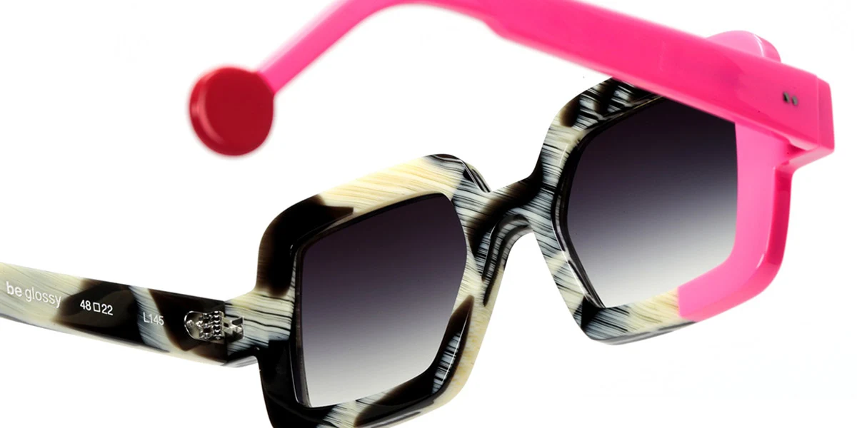 Sabine Be® Be Glossy Sun - Image 4