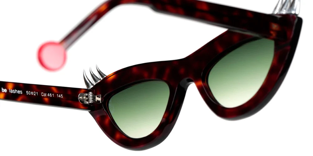 Sabine Be® Be Lashes Sun - Image 4