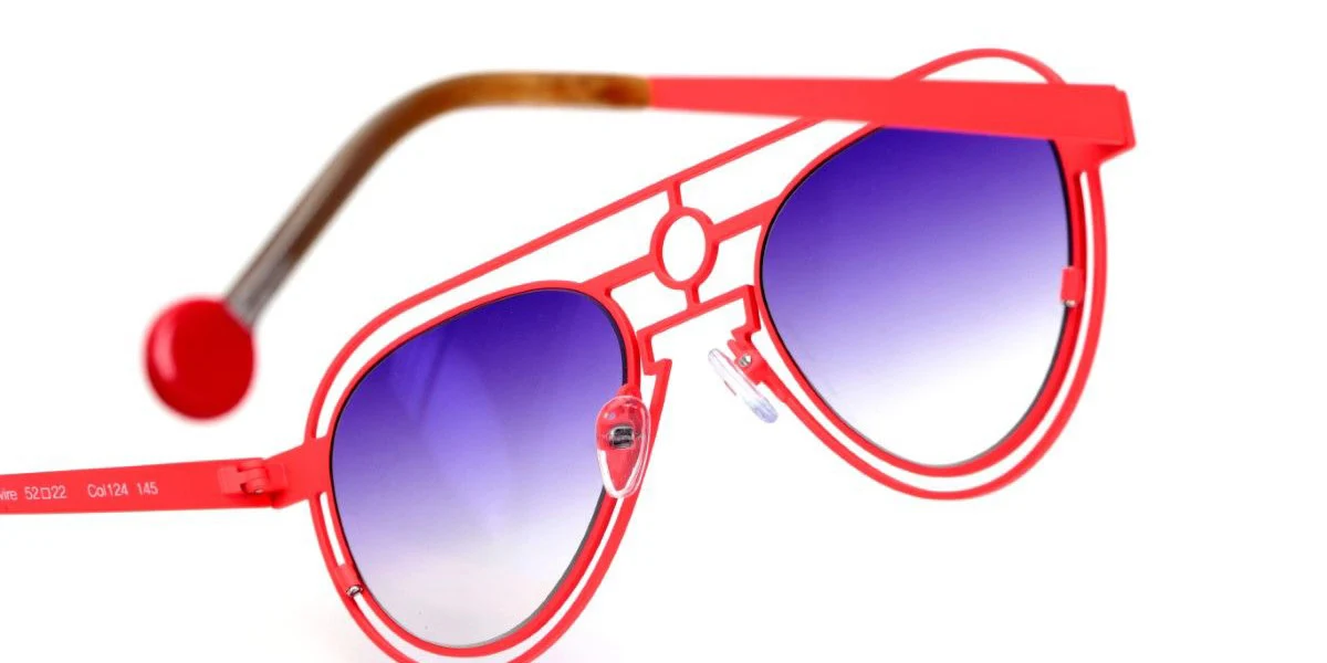 Sabine Be® Be Legend Wire Sun - Image 13