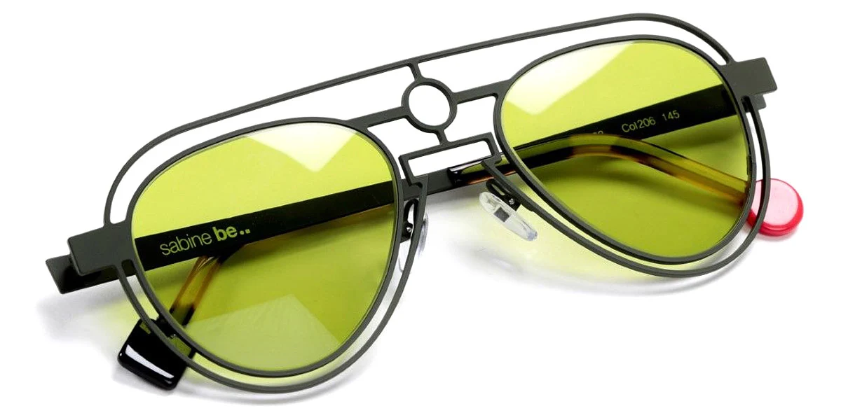 Sabine Be® Be Legend Wire Sun - Image 26