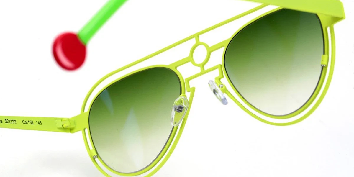 Sabine Be® Be Legend Wire Sun - Image 4