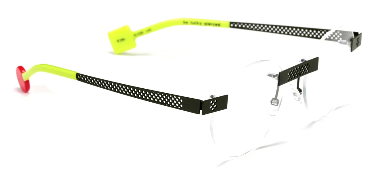 Sabine Be® Be Lucky Pierced - Image 11