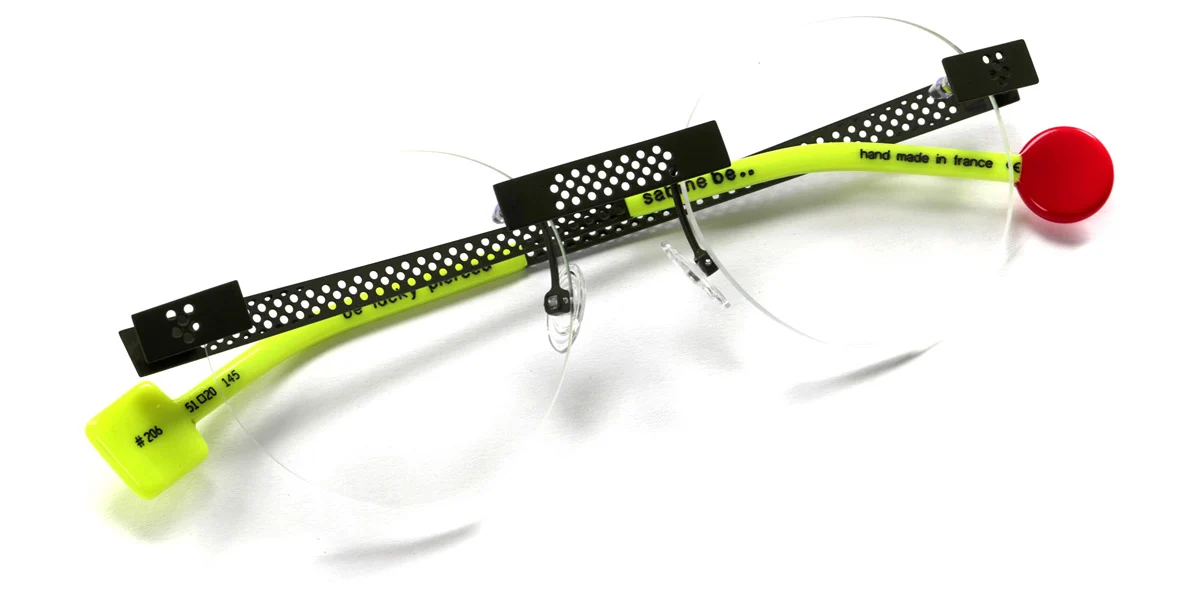 Sabine Be® Be Lucky Pierced - Image 9