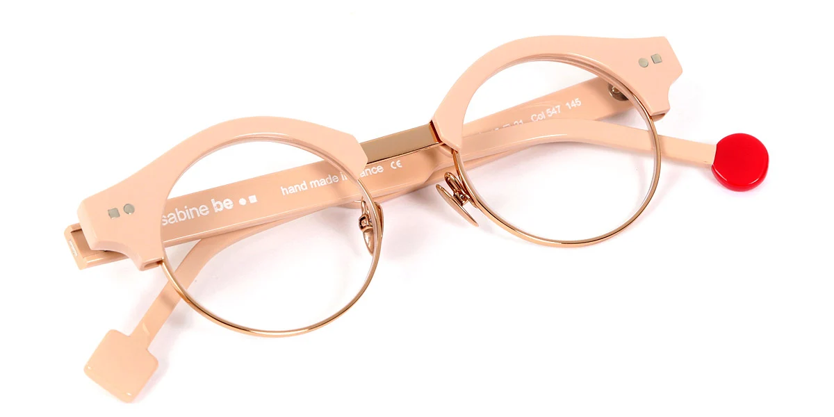 Sabine Be® Be Master Round - Image 17