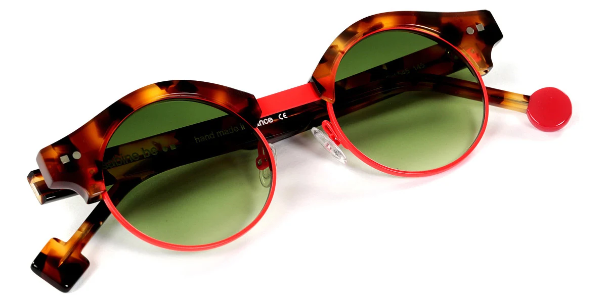 Sabine Be® Be Master Round Sun
