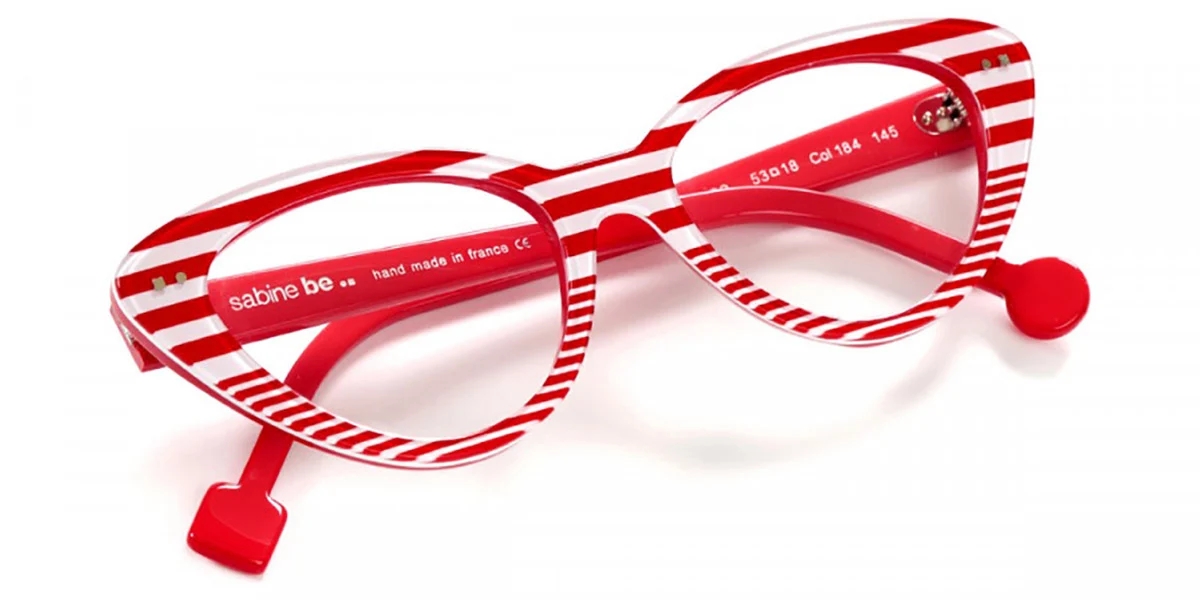 Sabine Be® Be Pretty Stripe - Image 25