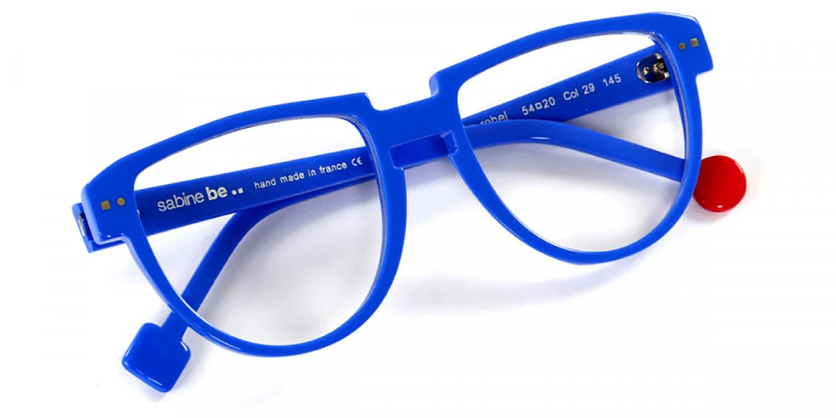 Sabine Be® Be Rebel - Image 33