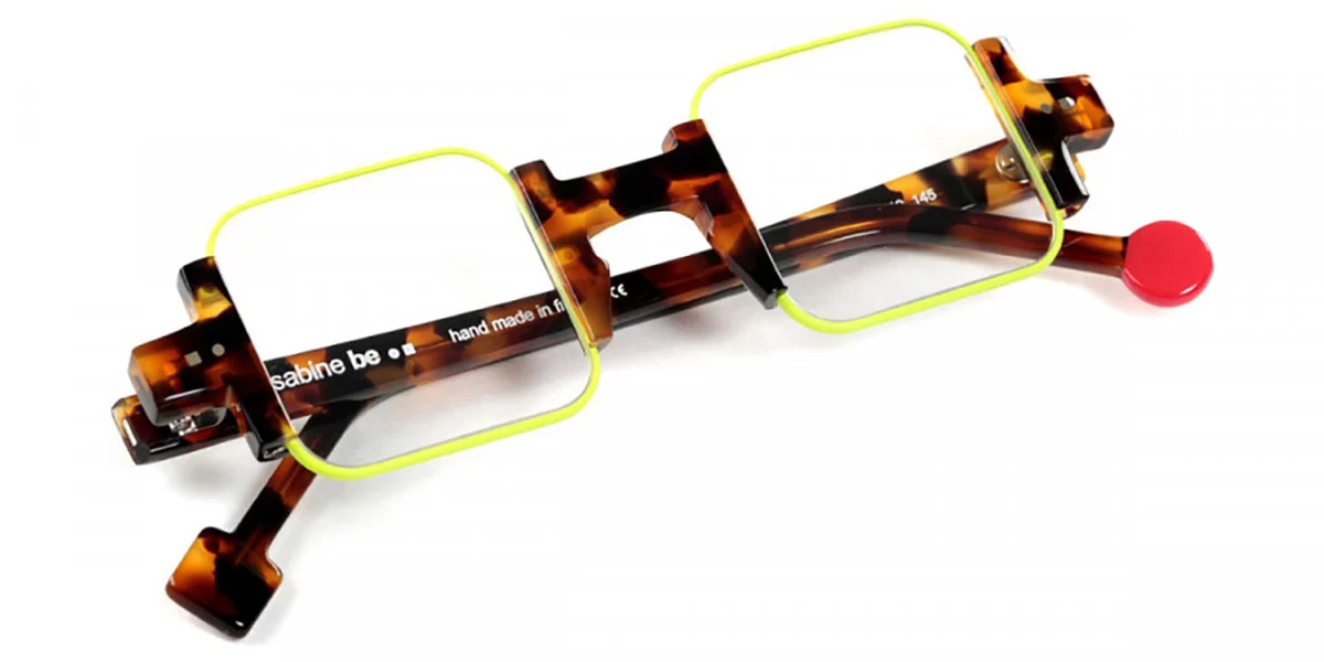 Sabine Be® Be Square - Image 13