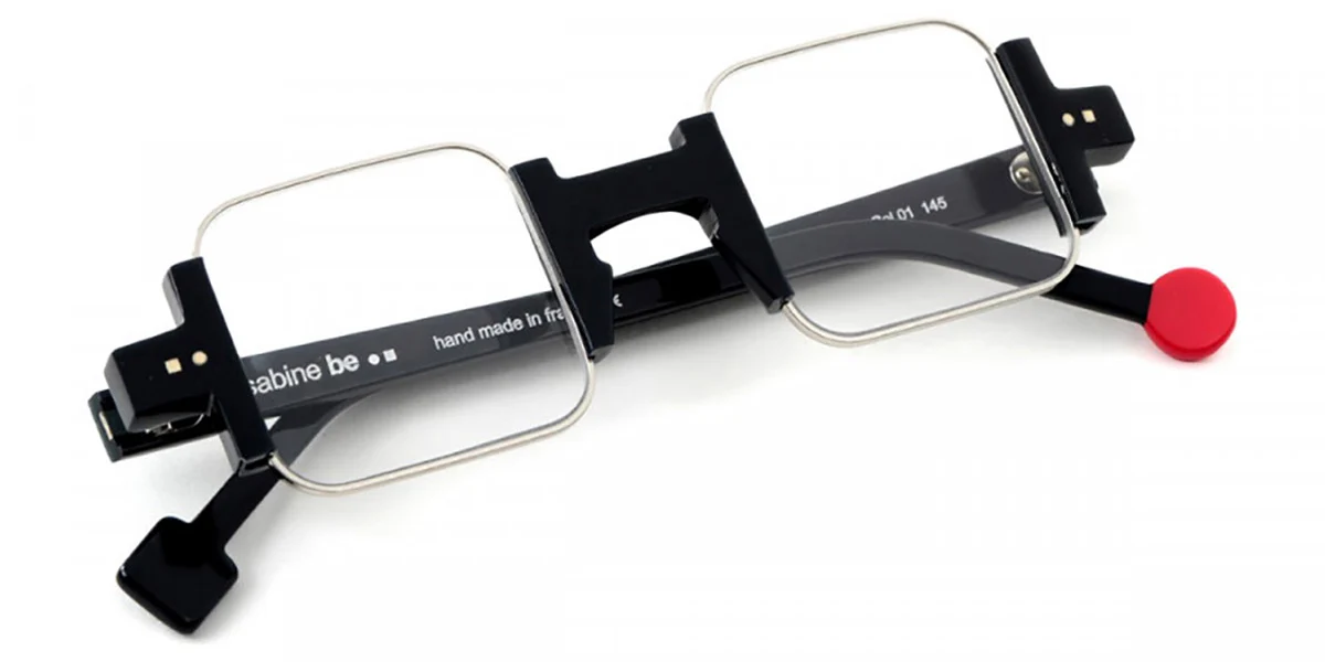 Sabine Be® Be Square - Image 5