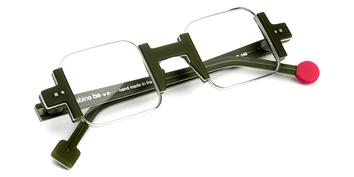 Sabine Be® Be Square - Image 57