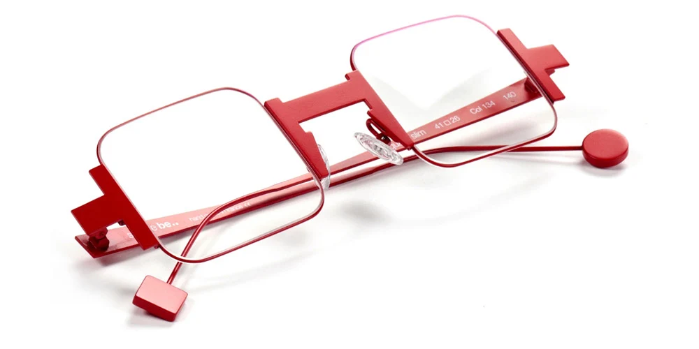 Sabine Be® Be Square Slim