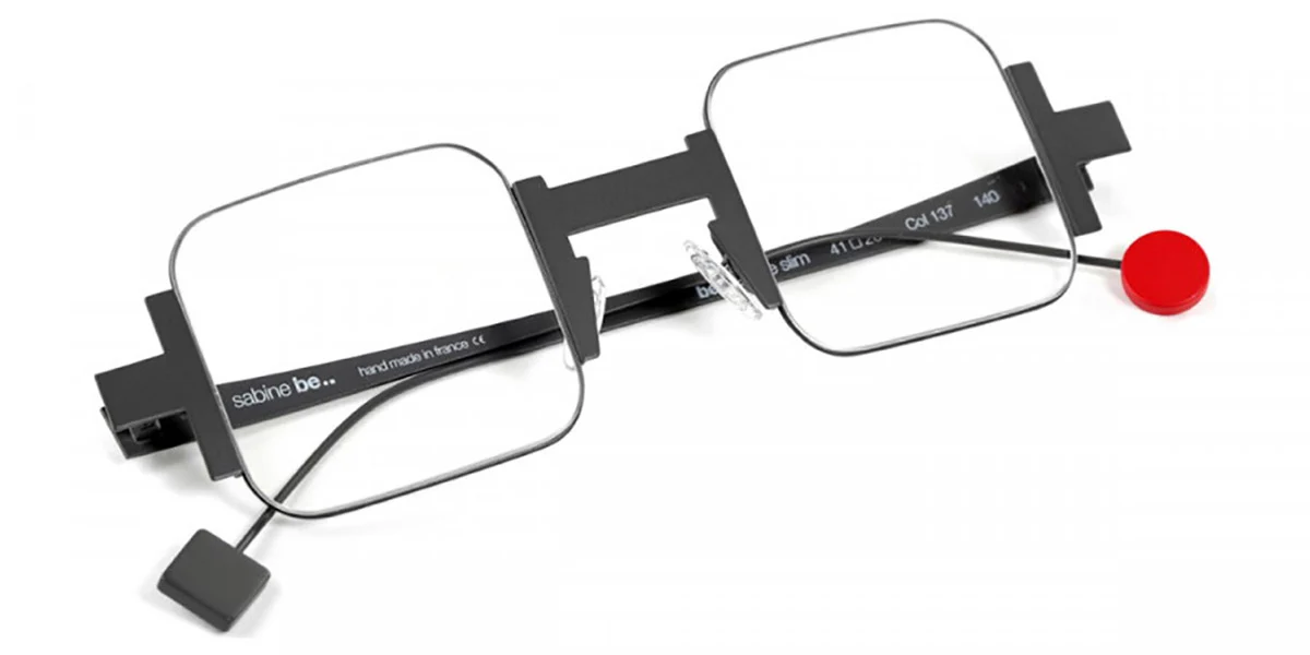 Sabine Be® Be Square Slim - Image 39