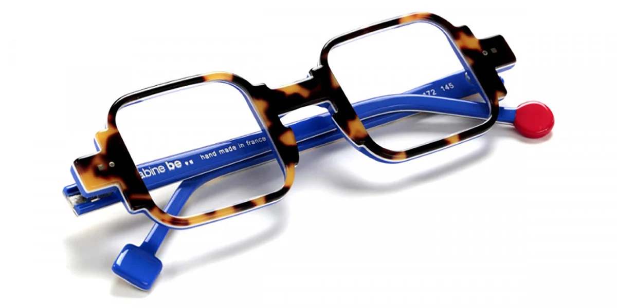 Sabine Be® Be Square Swell - Image 49