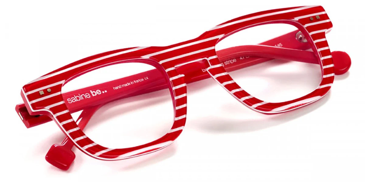 Sabine Be® Be Swag Stripe - Image 20