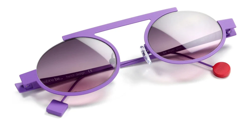 Sabine Be® Be Trust Slim Sun - Image 29