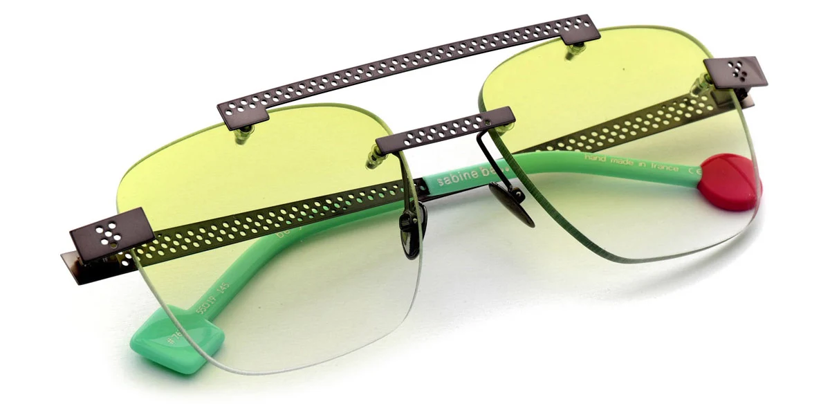 Sabine Be® Be Yourself Pierced Sun - Image 13