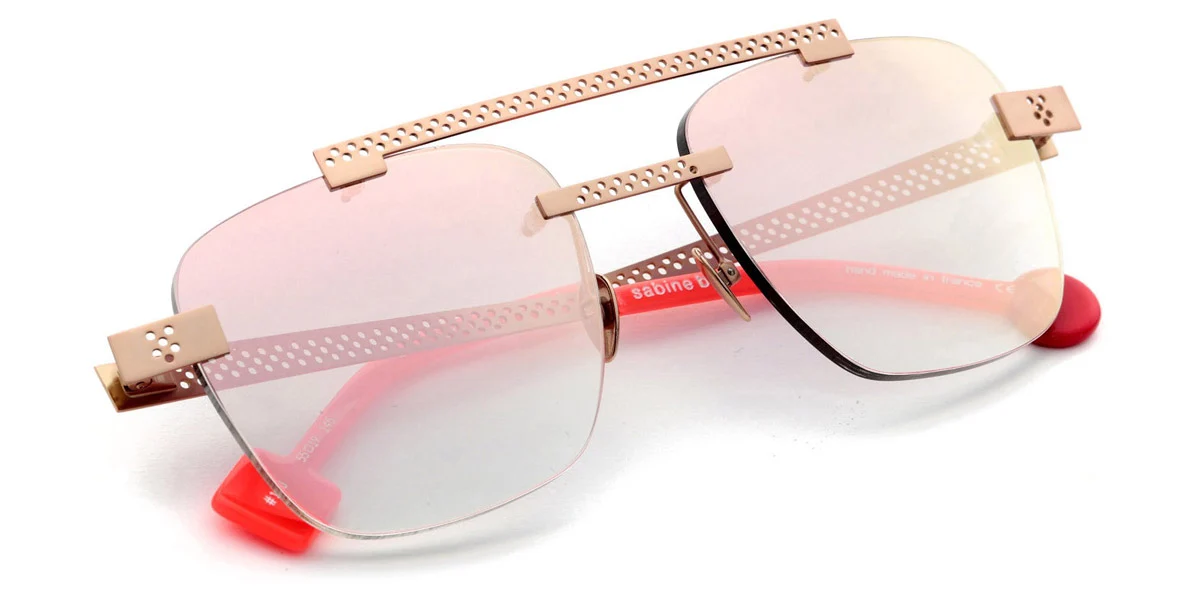 Sabine Be® Be Yourself Pierced Sun - Image 9