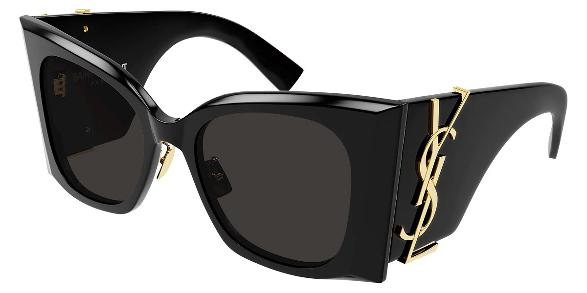 Saint Laurent® M119/F BLAZE - Image 2