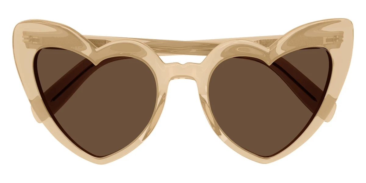 Saint Laurent® SL 181 Loulou - Image 4