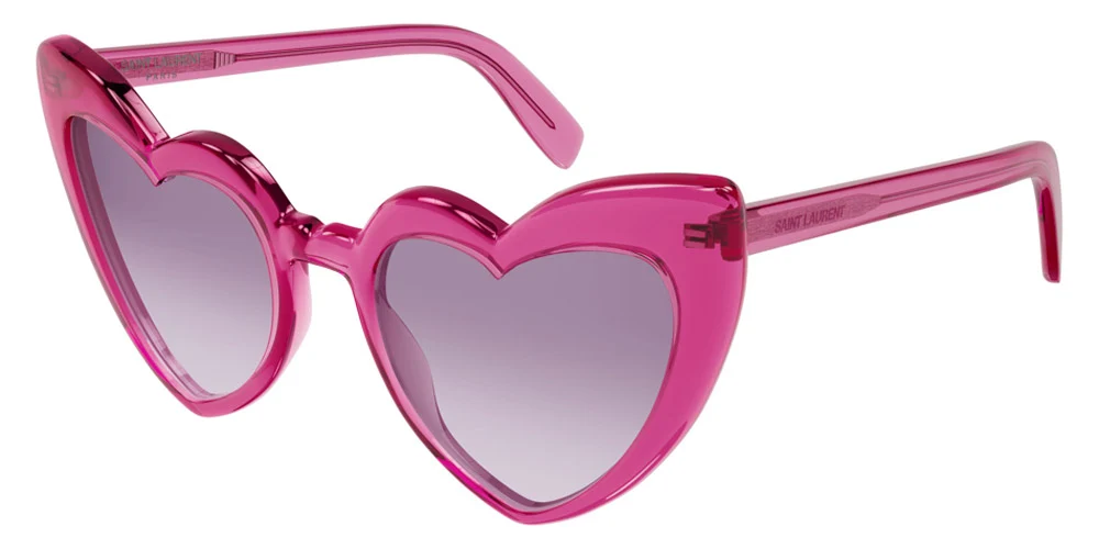 Saint Laurent® SL 181 Loulou - Image 9