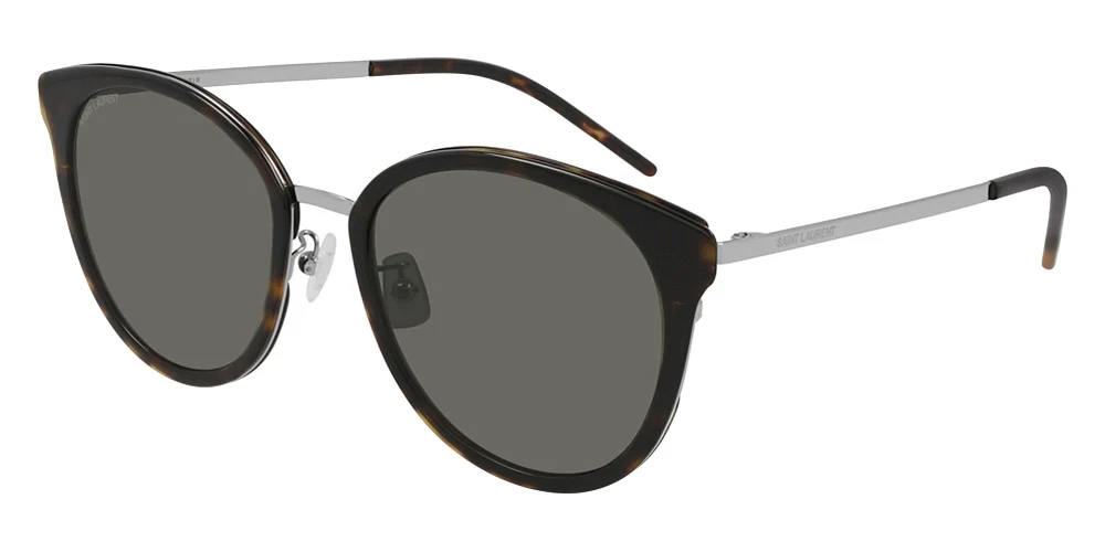 Saint Laurent® SL 446/F SLIM - Image 3