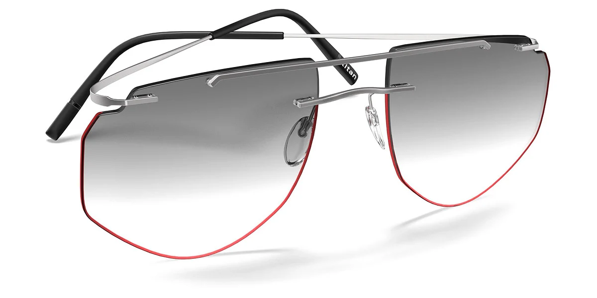 Silhouette® Titan Minimal Art Highlight NQ - Image 2