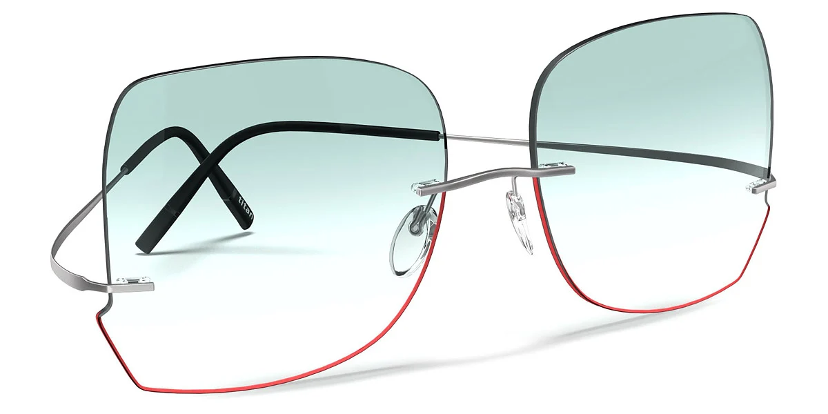 Silhouette® Titan Minimal Art Highlight NS - Image 2