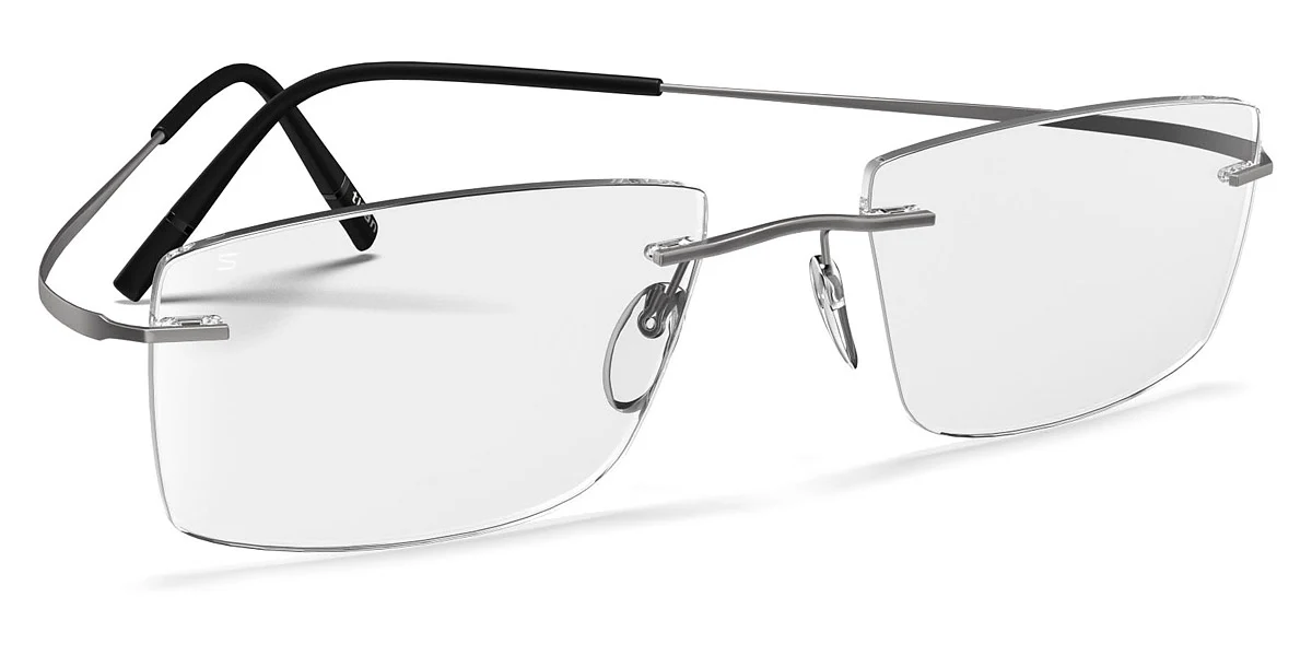 Silhouette® Titan Minimal Art Stellar BP - Image 17
