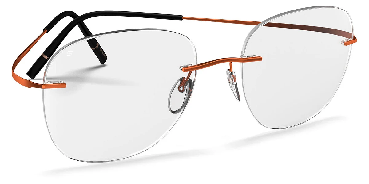 Silhouette® Titan Minimal Art Stellar NI - Image 24