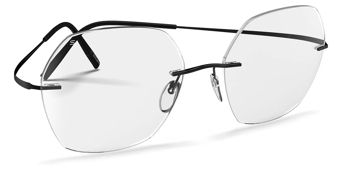 Silhouette® Titan Minimal Art Stellar NK - Image 13