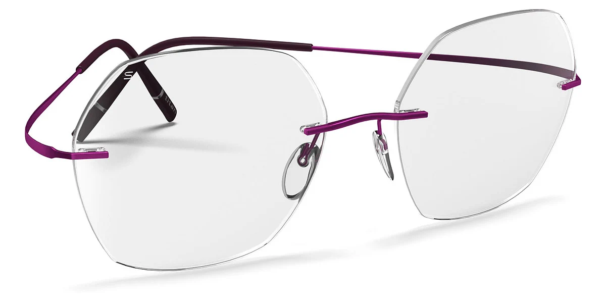 Silhouette® Titan Minimal Art Stellar NK - Image 21