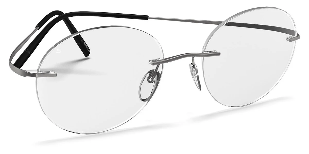 Silhouette® Titan Minimal Art Stellar NM - Image 17