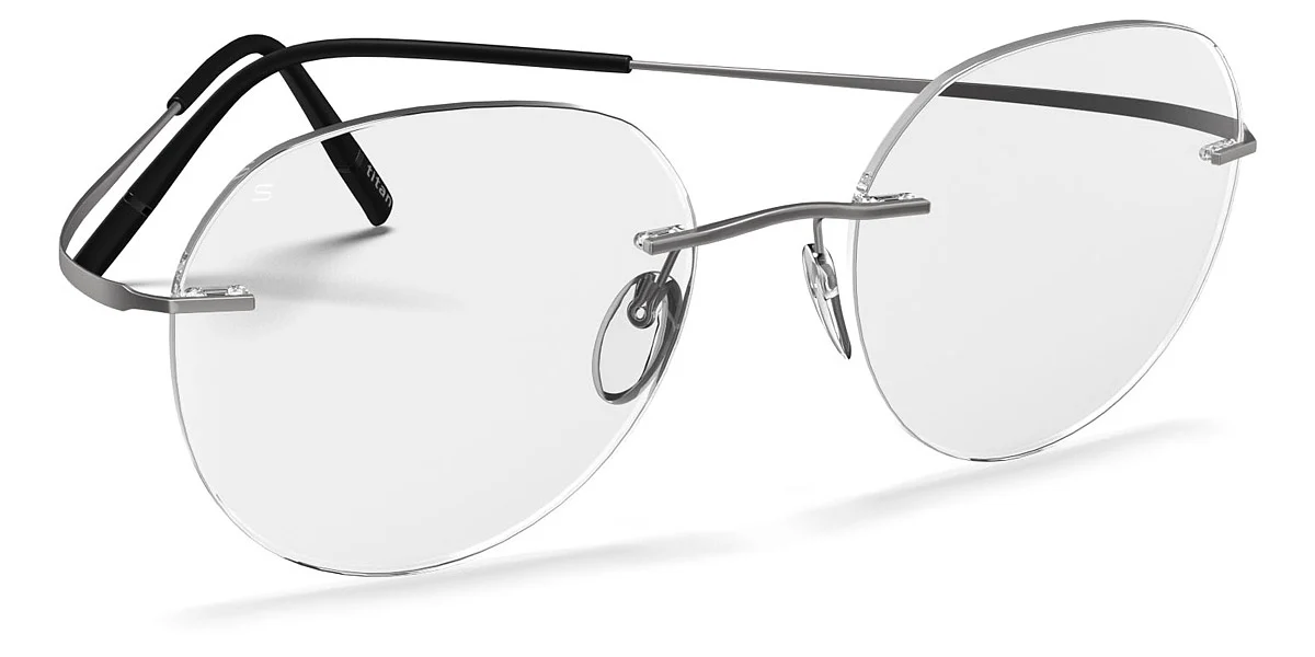 Silhouette® Titan Minimal Art Stellar NT - Image 16