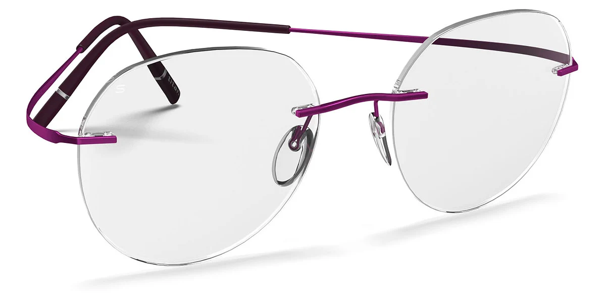 Silhouette® Titan Minimal Art Stellar NT - Image 20