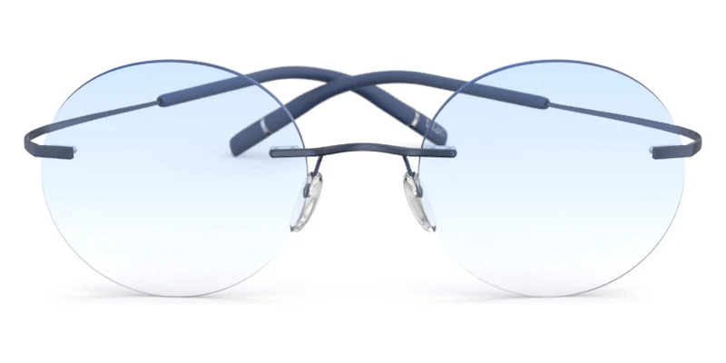 Silhouette® Tma Style Edition Cosmic Blue