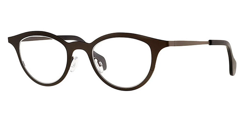 Theo® Mille+21