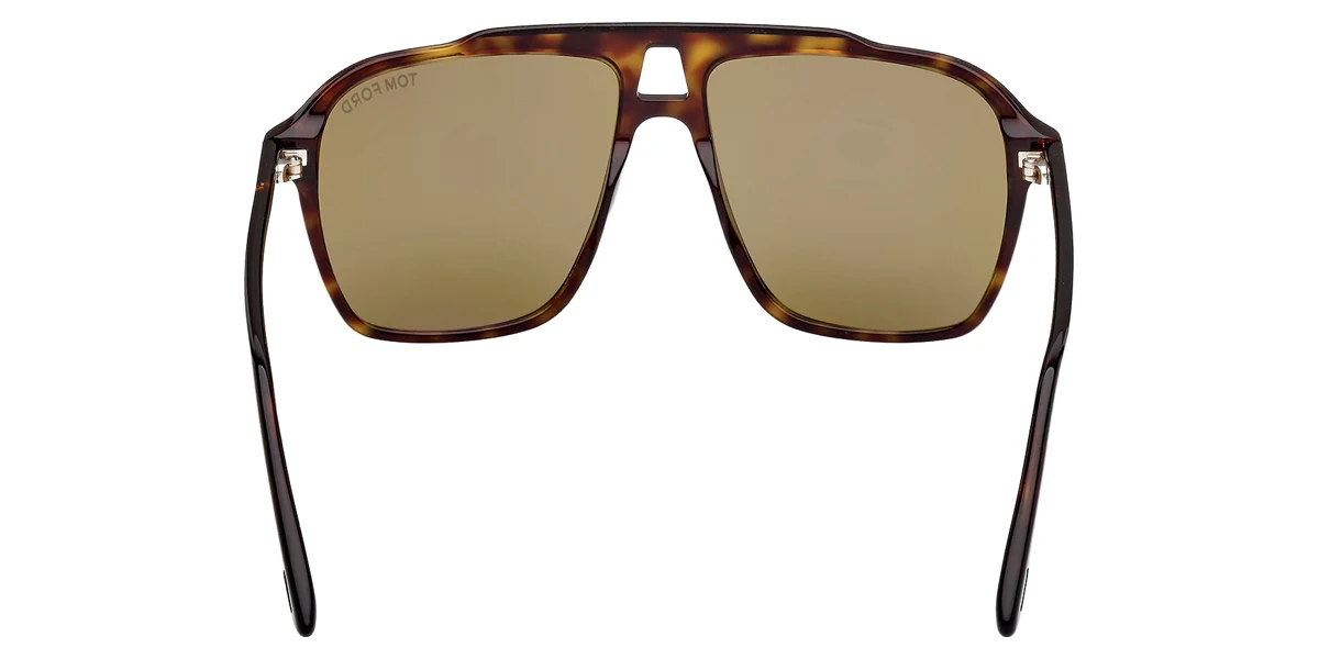 Tom Ford® AUTARI FT1209 - Image 11
