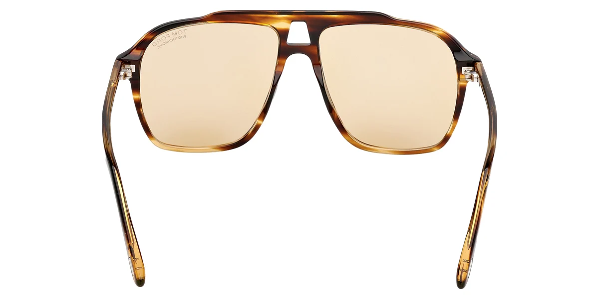 Tom Ford® AUTARI FT1209 - Image 12