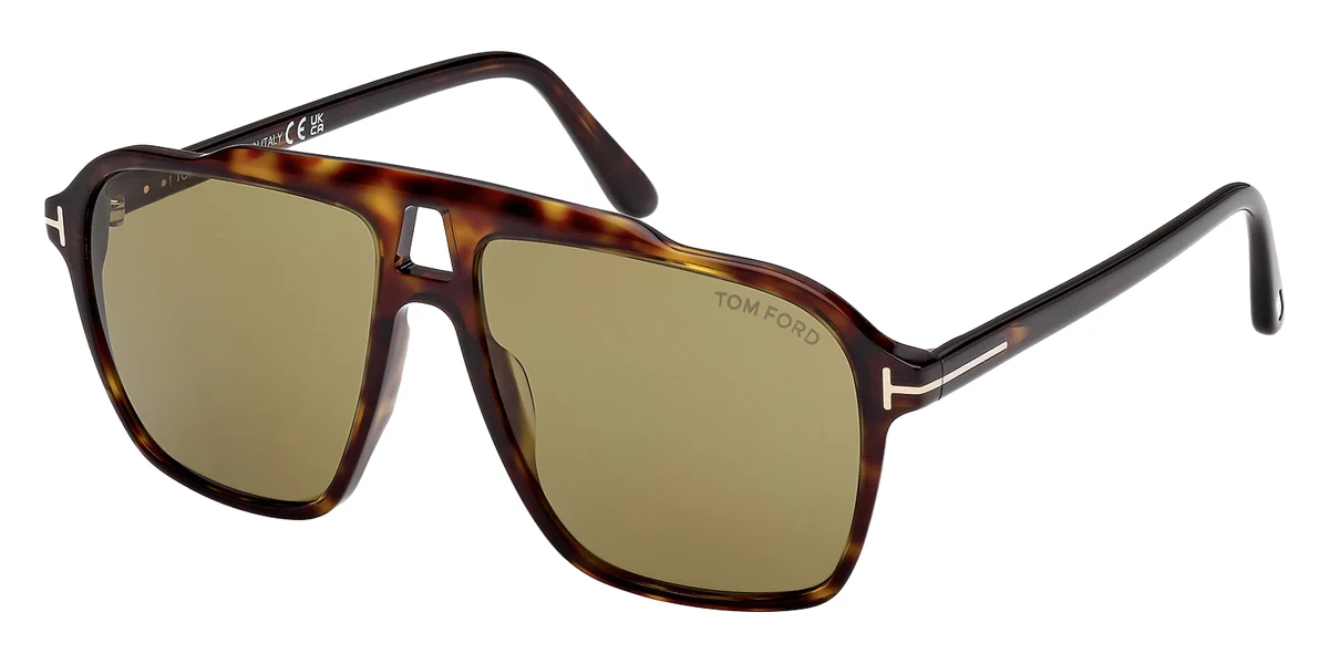Tom Ford® AUTARI FT1209 - Image 5